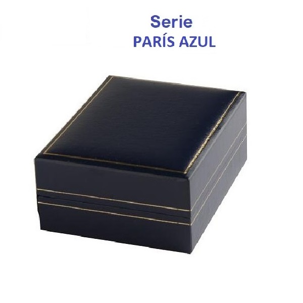 Estuche París pulsera armis 90x80x44 mm.